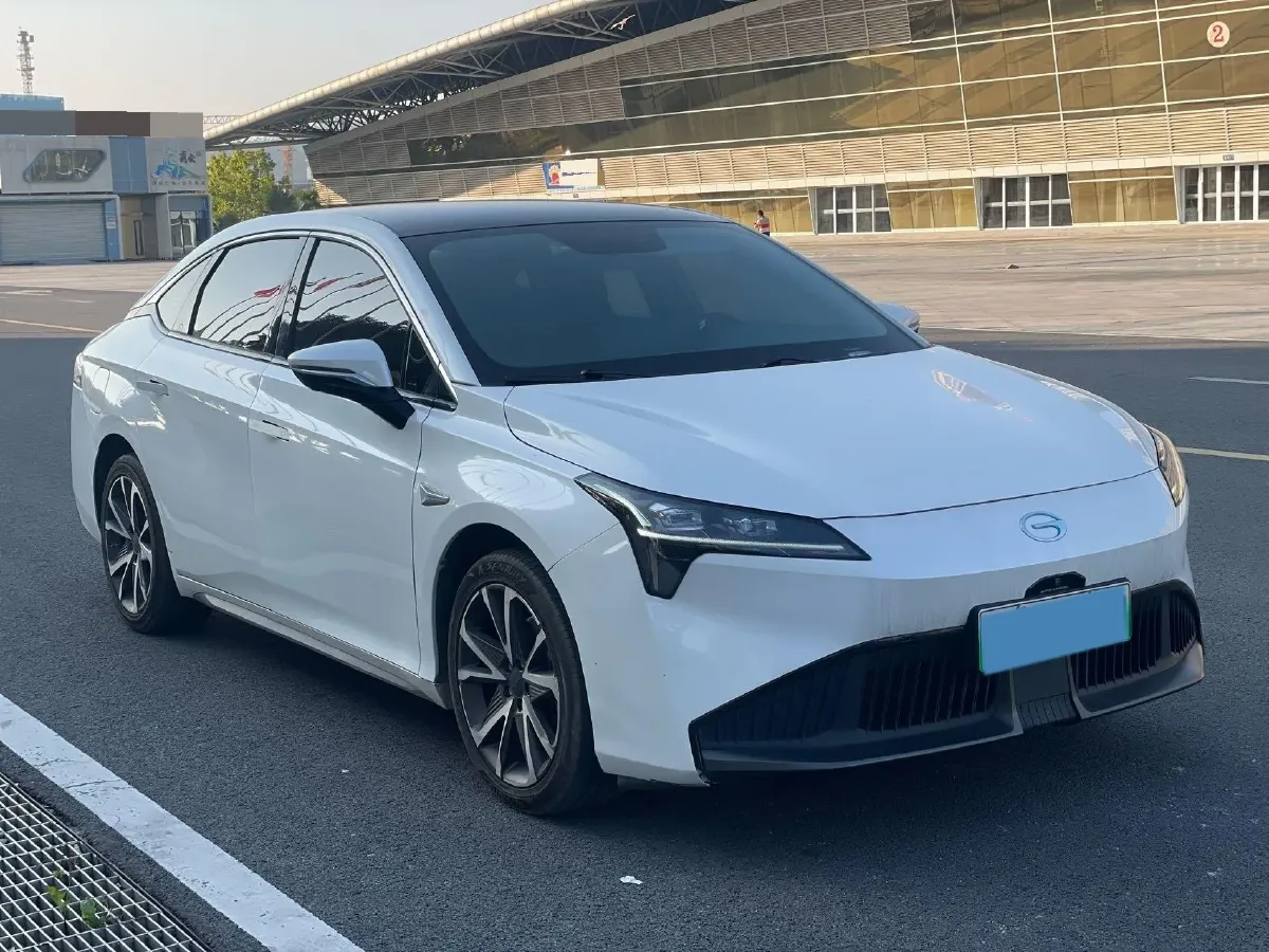 2023 Aion S Plus BEV 59.4KWH,autocango,china used car exporter,china ev exporter,chinese used car exporter,chinese used ev exporter