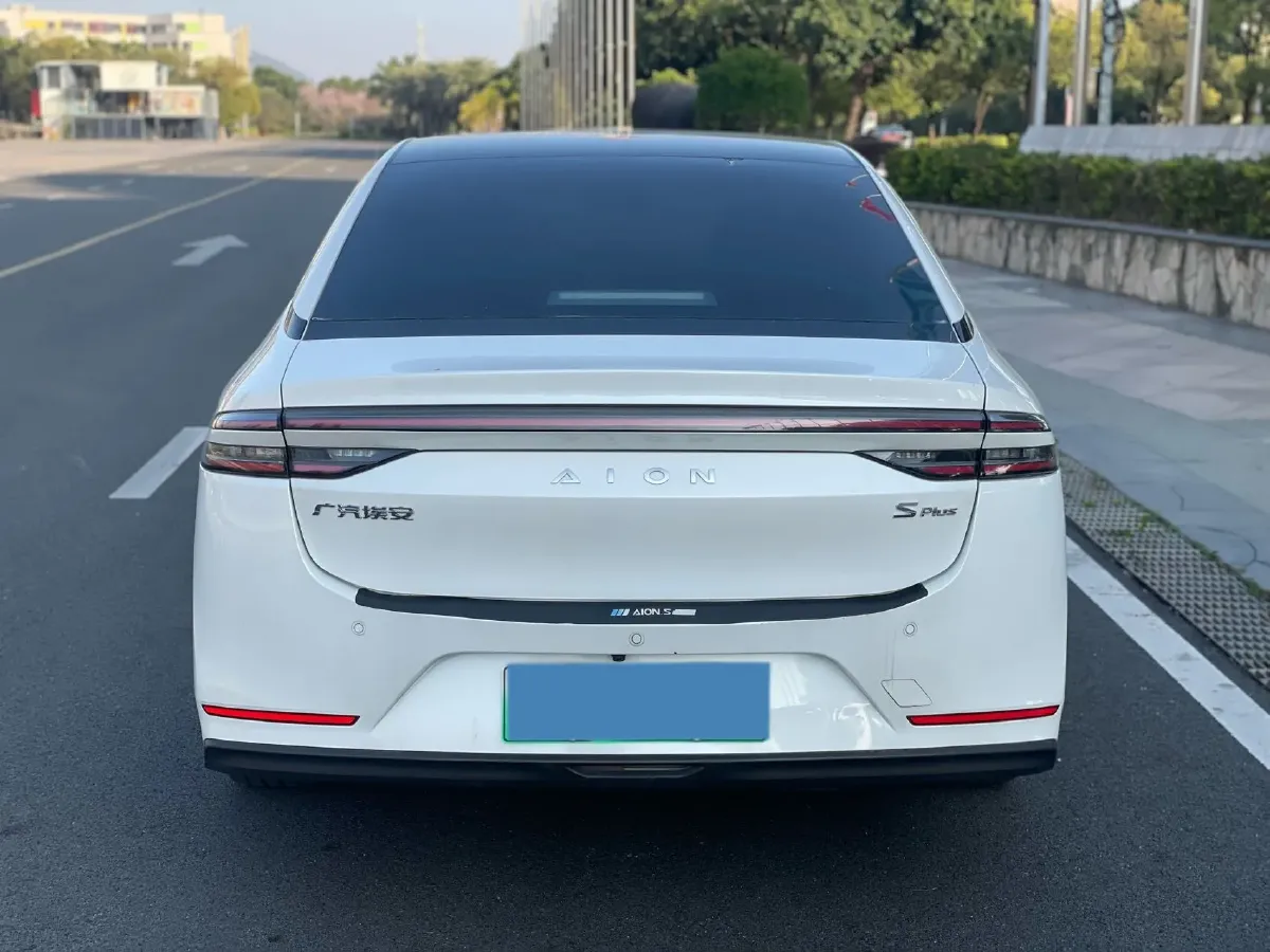 2023 Aion S Plus BEV 59.4KWH,autocango,china used car exporter,china ev exporter,chinese used car exporter,chinese used ev exporter