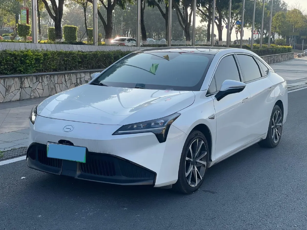 2023 Aion S Plus BEV 59.4KWH,autocango,china used car exporter,china ev exporter,chinese used car exporter,chinese used ev exporter
