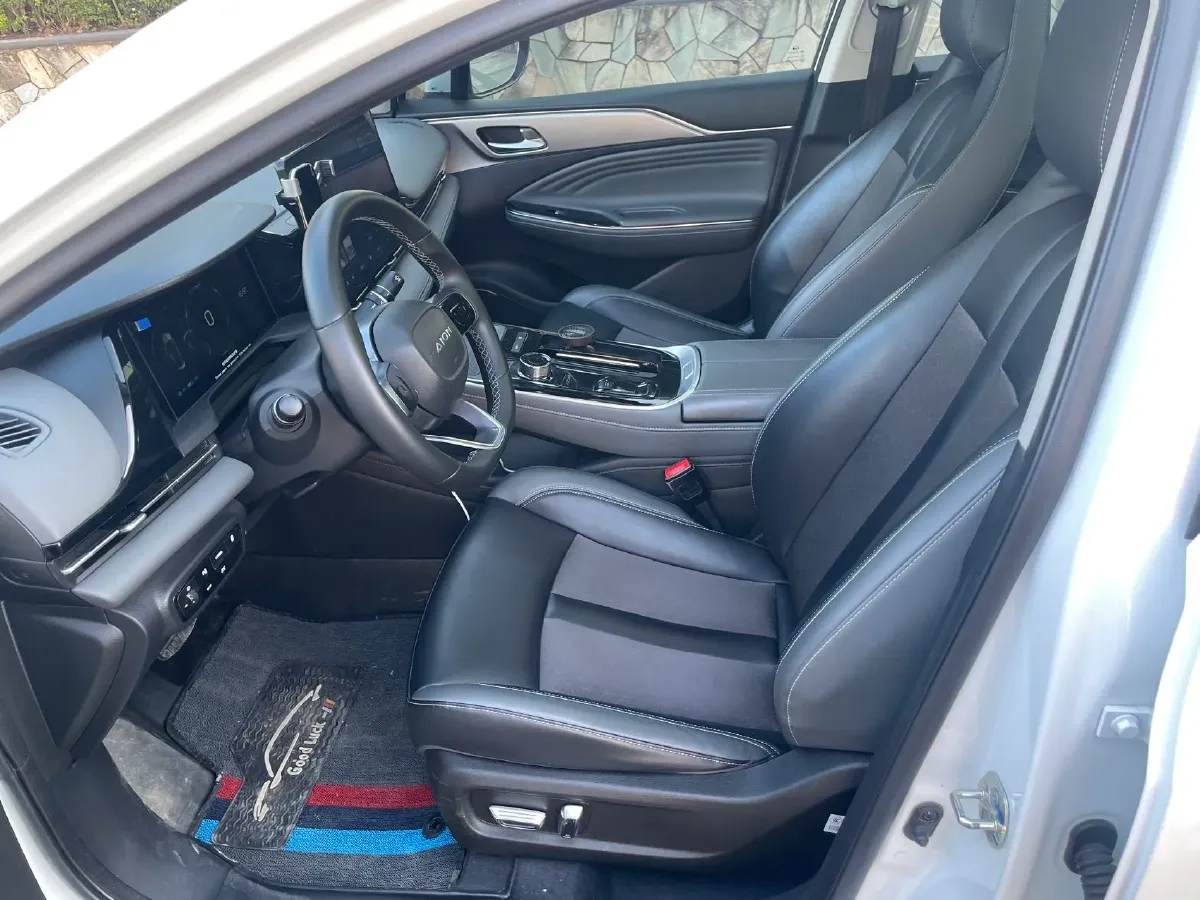 2023 Aion S Plus BEV 59.4KWH,autocango,china used car exporter,china ev exporter,chinese used car exporter,chinese used ev exporter