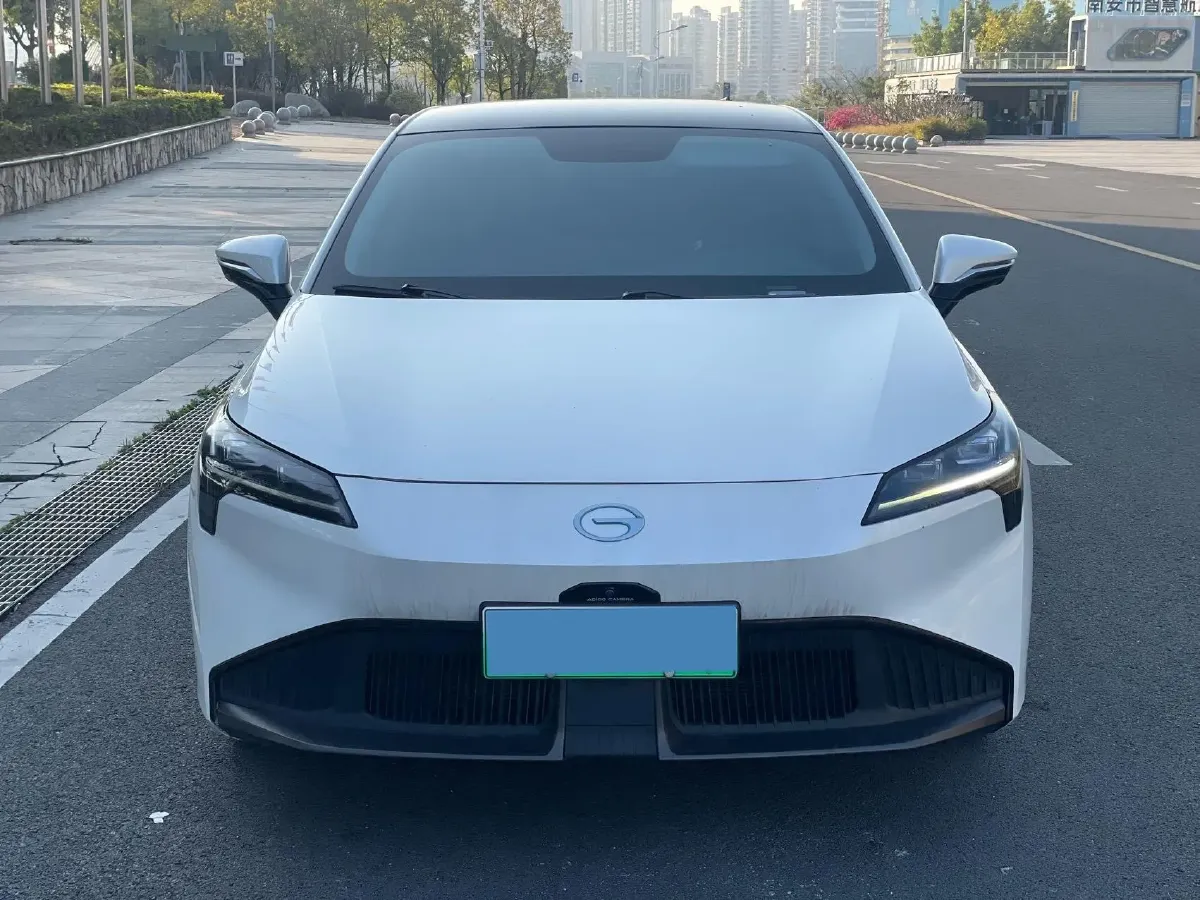 2023 Aion S Plus BEV 59.4KWH,autocango,china used car exporter,china ev exporter,chinese used car exporter,chinese used ev exporter