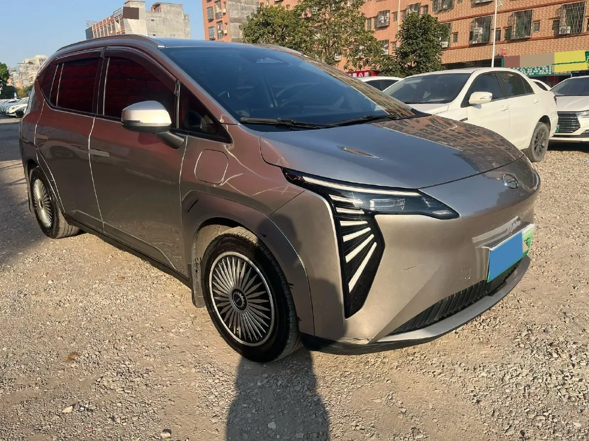 2023 Aion S BEV 55.5KWH,autocango,china used car exporter,china ev exporter,chinese used car exporter,chinese used ev exporter