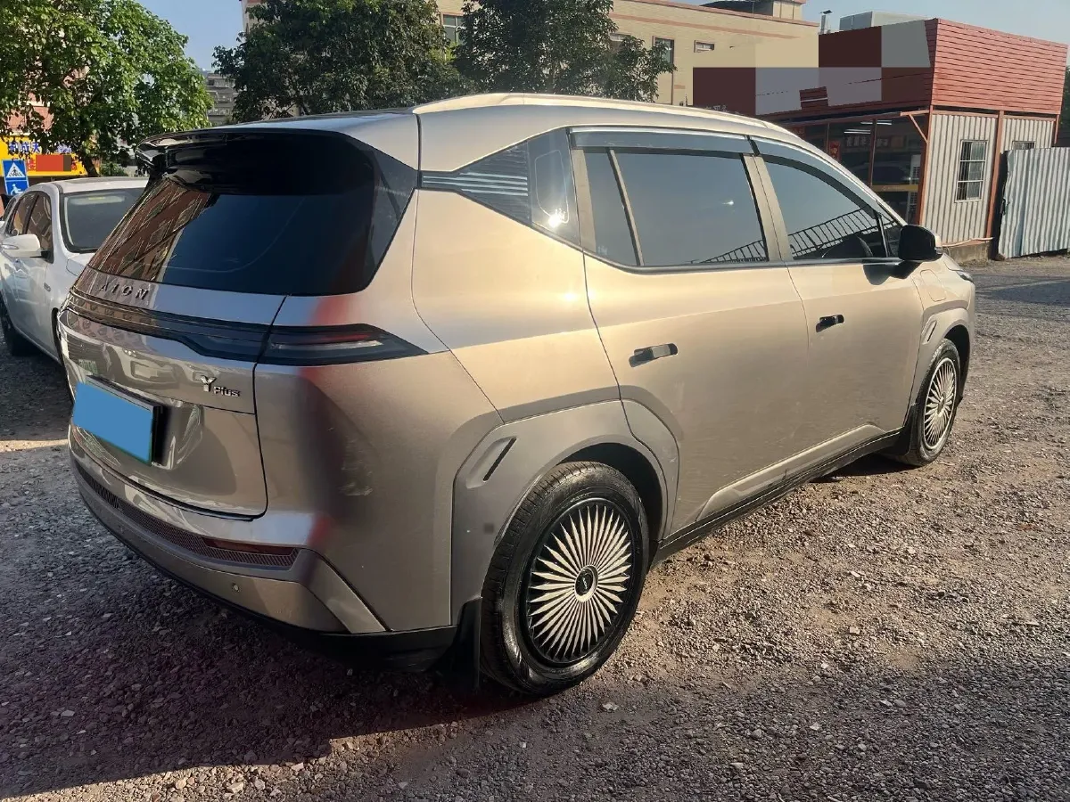 2023 Aion S BEV 55.5KWH,autocango,china used car exporter,china ev exporter,chinese used car exporter,chinese used ev exporter
