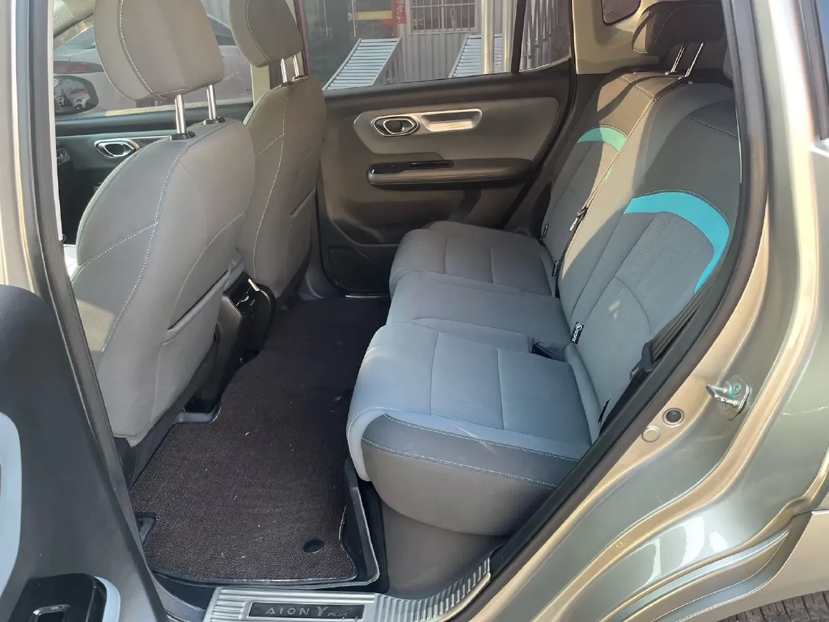 2023 Aion S BEV 55.5KWH,autocango,china used car exporter,china ev exporter,chinese used car exporter,chinese used ev exporter