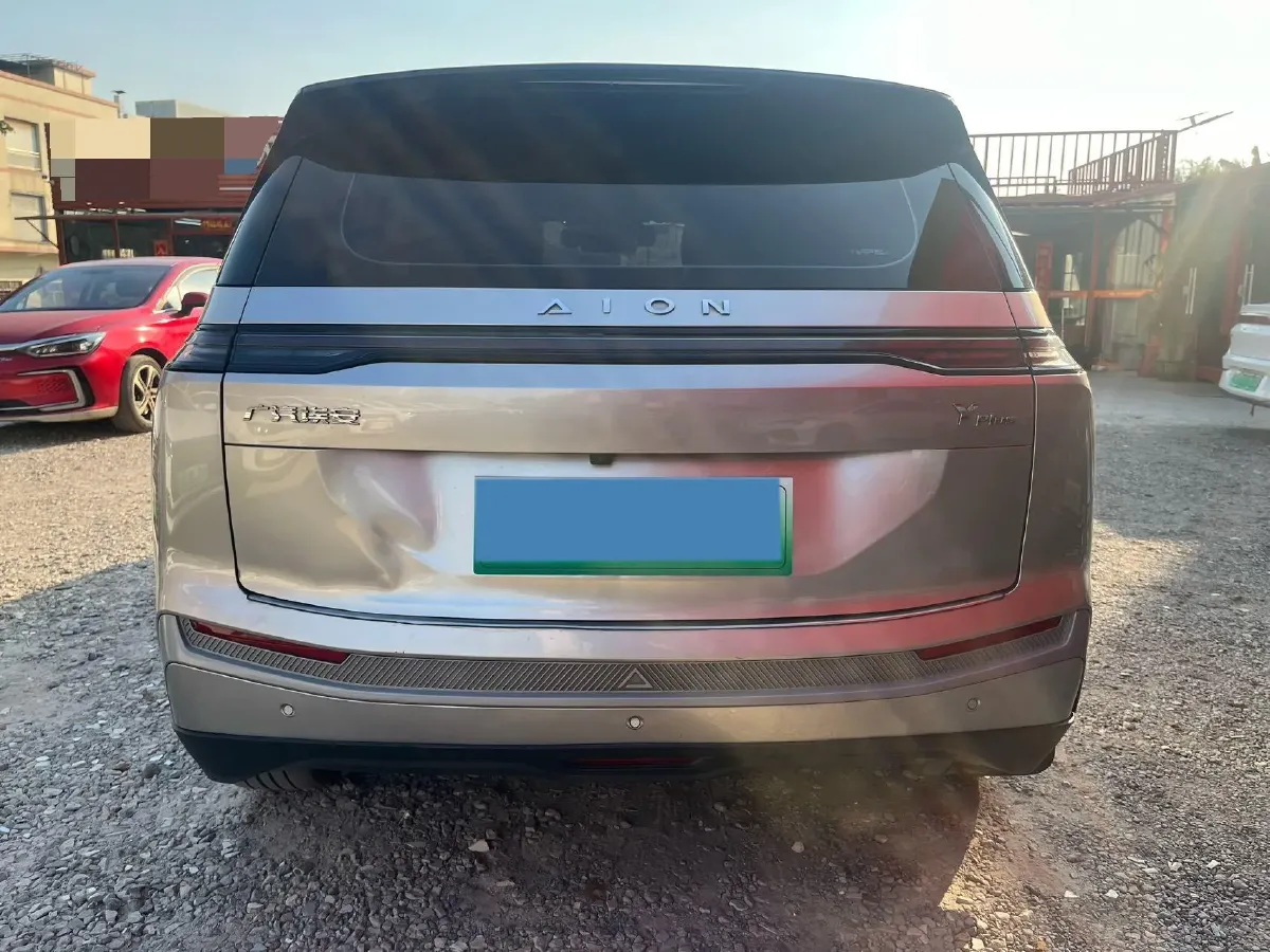 2023 Aion S BEV 55.5KWH,autocango,china used car exporter,china ev exporter,chinese used car exporter,chinese used ev exporter