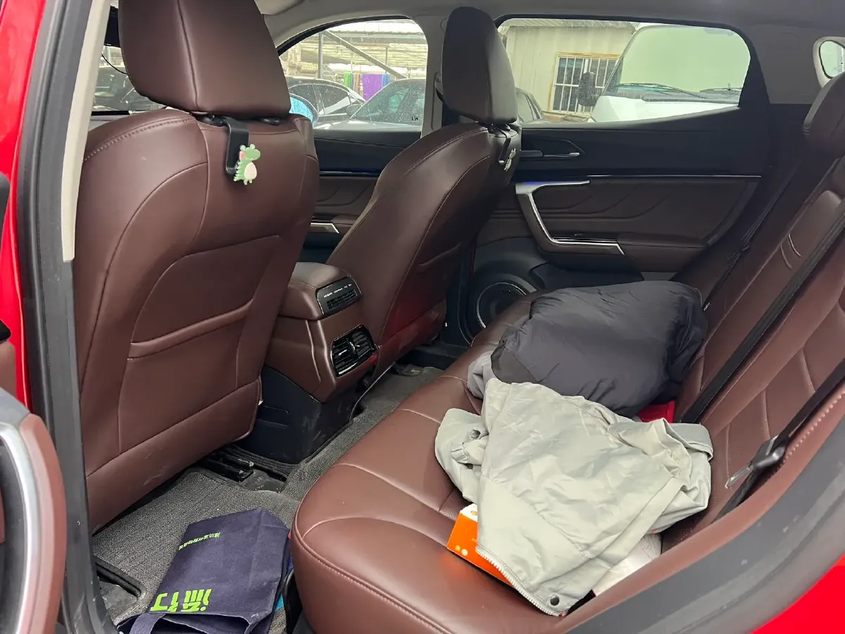 2017 WEY VV5 2.0T 197HP L4 7DCT,autocango,china used car exporter,china ev exporter,chinese used car exporter,chinese used ev exporter