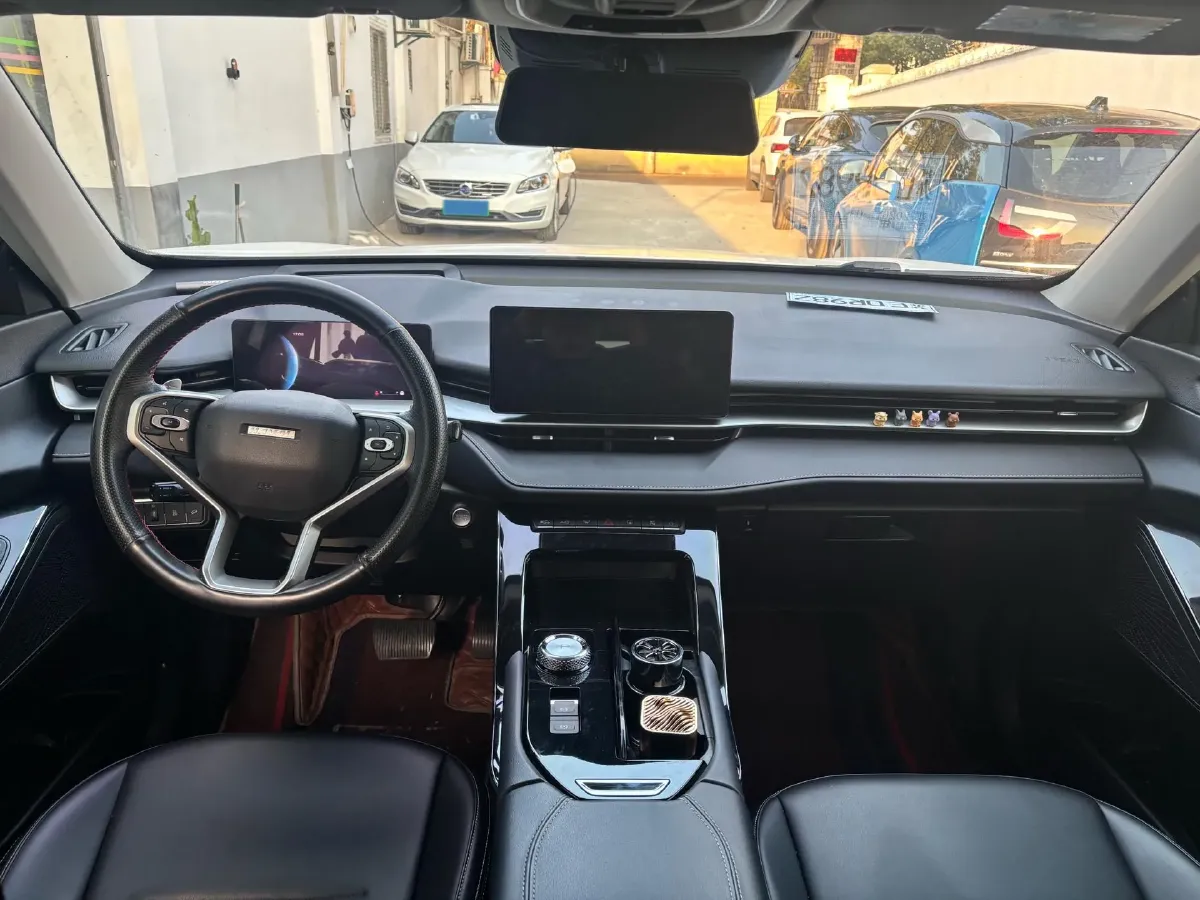 2021 Haval H6 1.5T 169HP L4 7DCT,autocango,china used car exporter,china ev exporter,chinese used car exporter,chinese used ev exporter