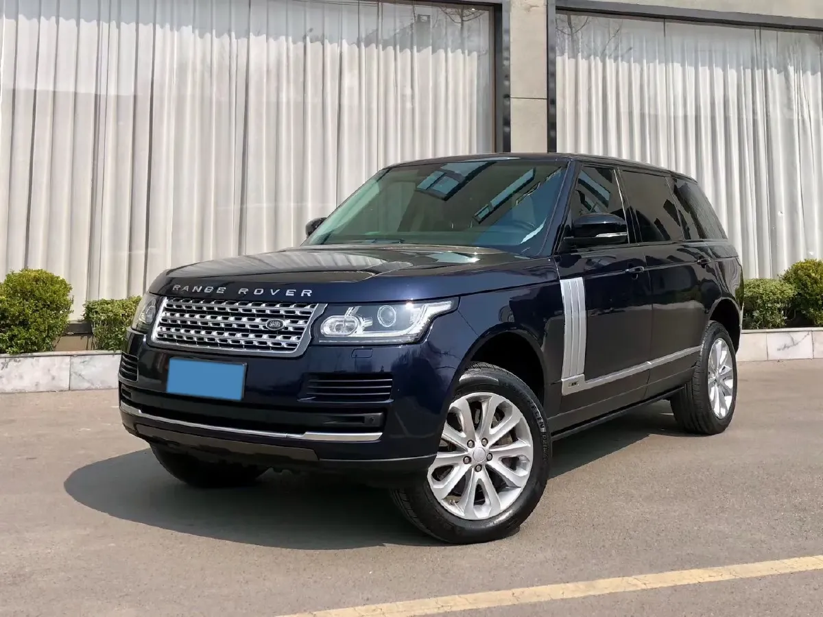 2017 Land Rover Range Rover 3.0T 381HP V6 8AT,autocango,china used car exporter,china ev exporter,chinese used car exporter,chinese used ev exporter
