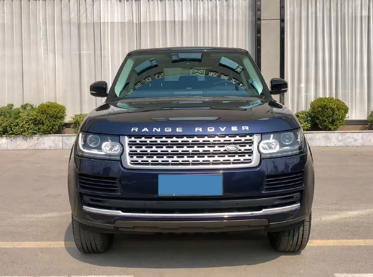 2017 Land Rover Range Rover 3.0T 381HP V6 8AT,autocango,china used car exporter,china ev exporter,chinese used car exporter,chinese used ev exporter