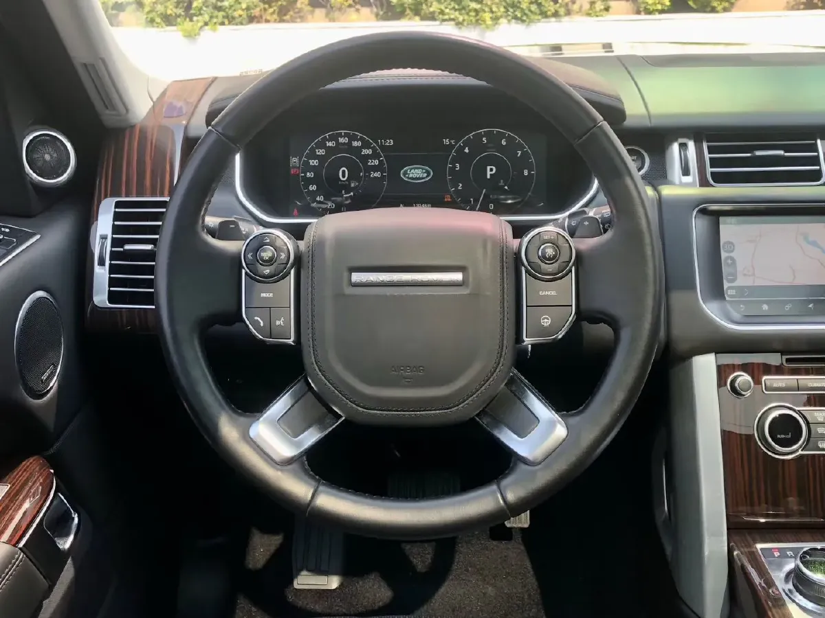 2017 Land Rover Range Rover 3.0T 381HP V6 8AT,autocango,china used car exporter,china ev exporter,chinese used car exporter,chinese used ev exporter