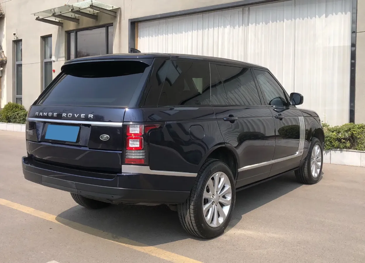 2017 Land Rover Range Rover 3.0T 381HP V6 8AT,autocango,china used car exporter,china ev exporter,chinese used car exporter,chinese used ev exporter