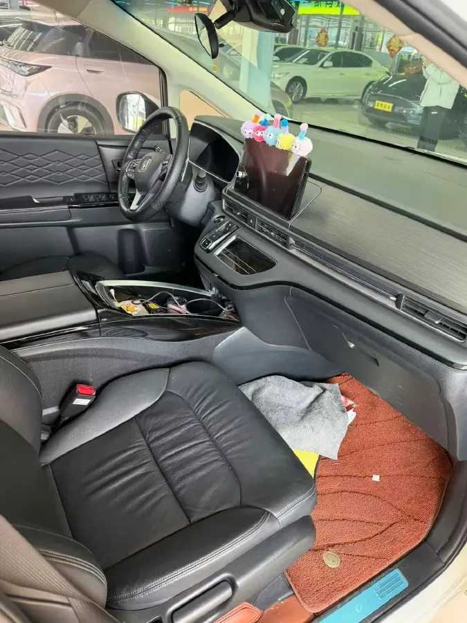 2022 Honda Elysioin 2.0L 146HP L4 E-CVT Hybrid,autocango,china used car exporter,china ev exporter,chinese used car exporter,chinese used ev exporter
