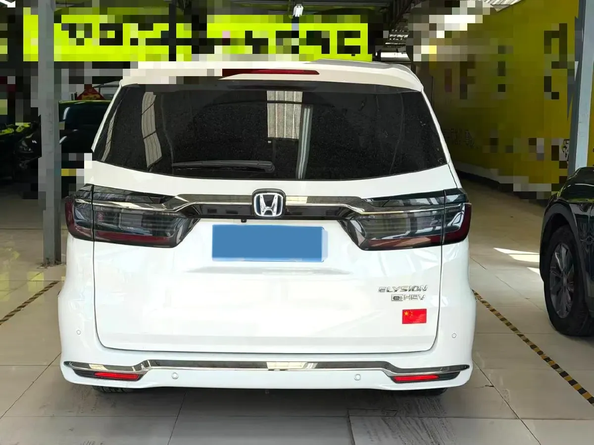 2022 Honda Elysioin 2.0L 146HP L4 E-CVT Hybrid,autocango,china used car exporter,china ev exporter,chinese used car exporter,chinese used ev exporter