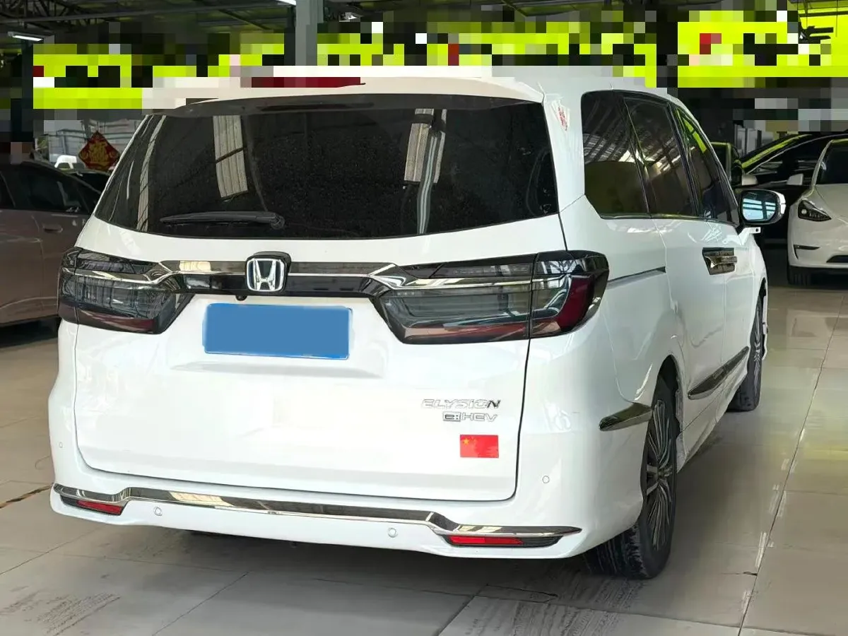 2022 Honda Elysioin 2.0L 146HP L4 E-CVT Hybrid,autocango,china used car exporter,china ev exporter,chinese used car exporter,chinese used ev exporter