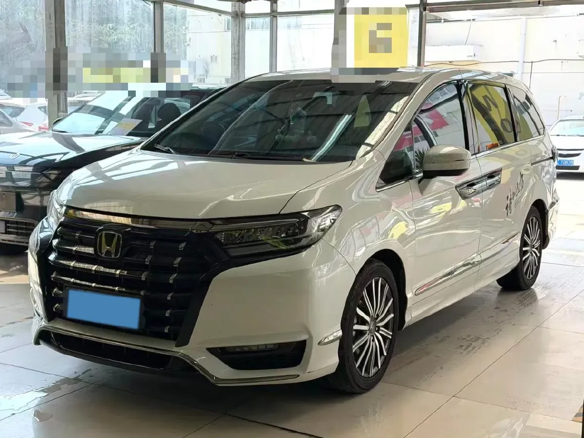 2022 Honda Elysioin 2.0L 146HP L4 E-CVT Hybrid,autocango,china used car exporter,china ev exporter,chinese used car exporter,chinese used ev exporter