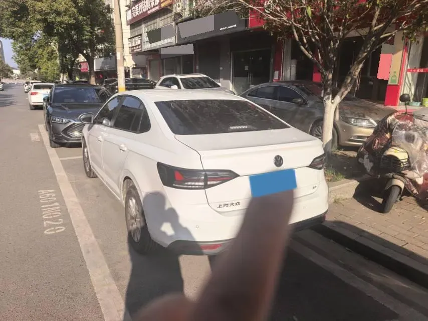 2025 Volkswagen Lavida 1.5L 110HP L4 6AT,autocango,china used car exporter,china ev exporter,chinese used car exporter,chinese used ev exporter