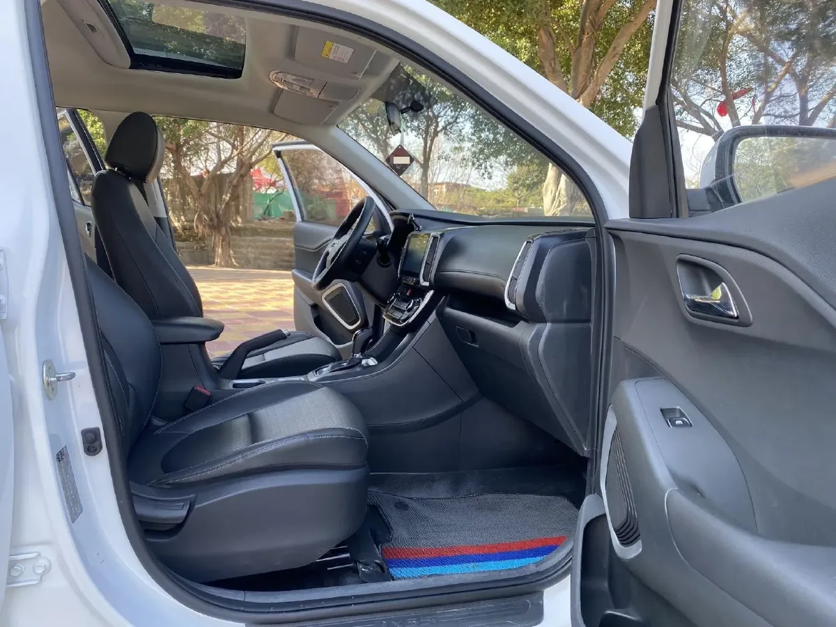 2019 Hyundai ix35 2.0L 160HP L4 6AT,autocango,china used car exporter,china ev exporter,chinese used car exporter,chinese used ev exporter