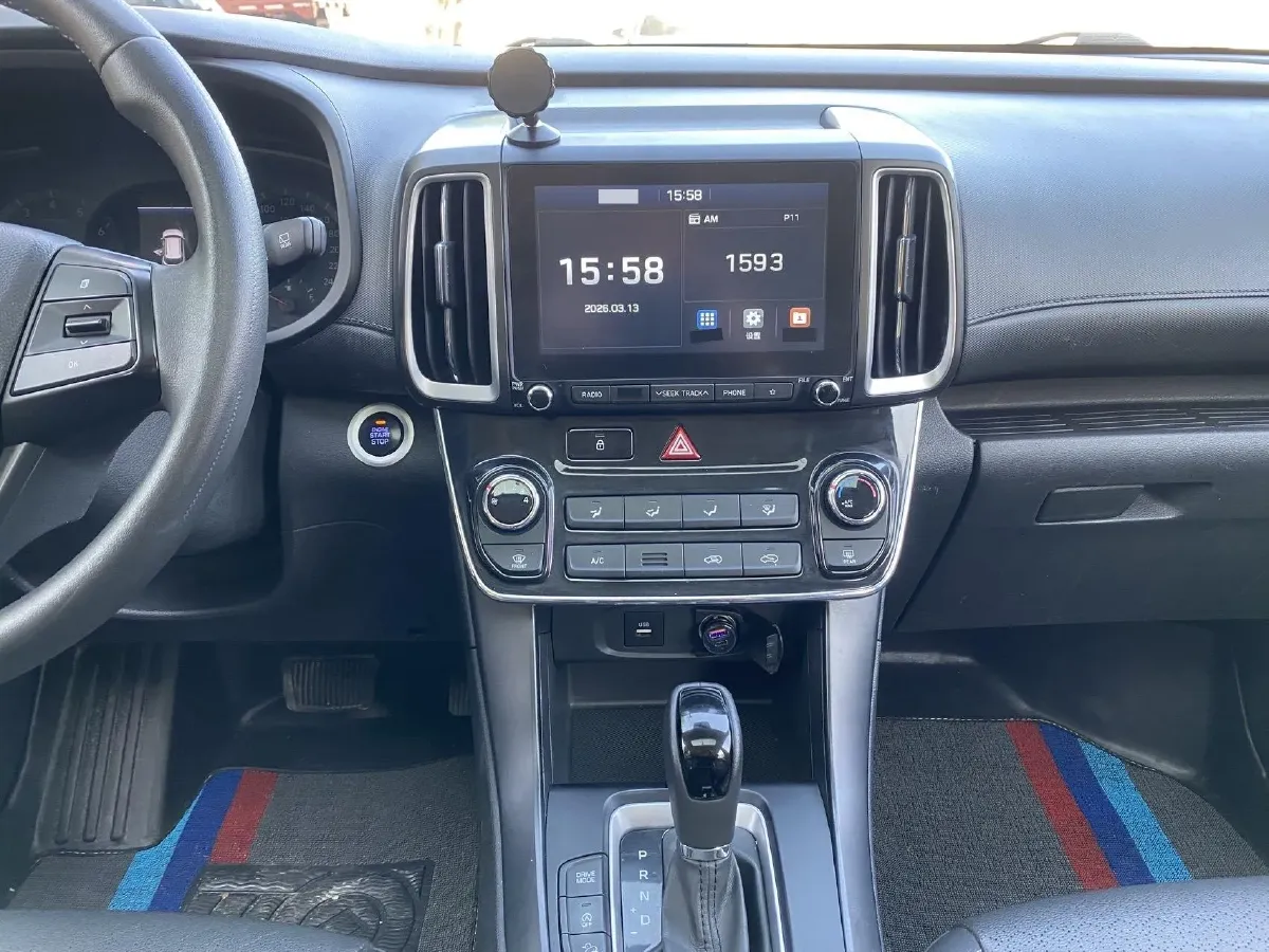 2019 Hyundai ix35 2.0L 160HP L4 6AT,autocango,china used car exporter,china ev exporter,chinese used car exporter,chinese used ev exporter