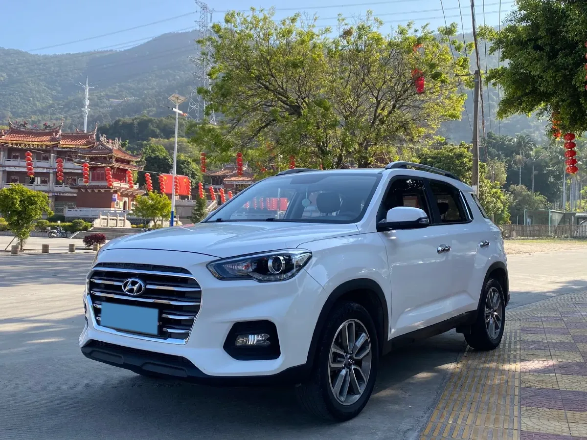 2019 Hyundai ix35 2.0L 160HP L4 6AT,autocango,china used car exporter,china ev exporter,chinese used car exporter,chinese used ev exporter