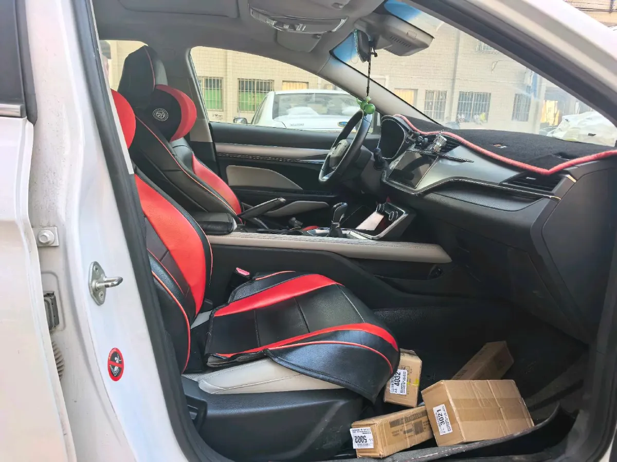 2018 Geely Binray 1.4T 133HP L4 6MT,autocango,china used car exporter,china ev exporter,chinese used car exporter,chinese used ev exporter