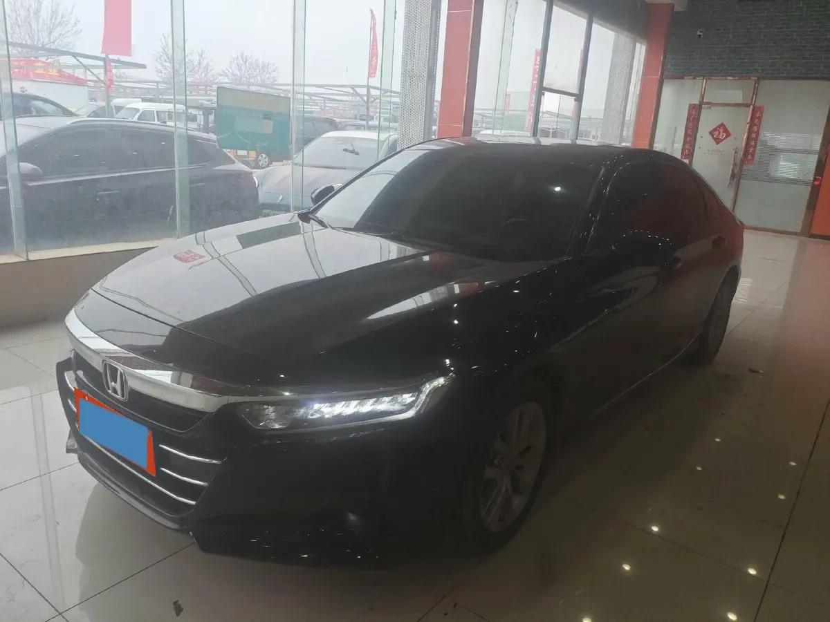 2022 Honda Accord 1.5T 194HP L4 CVT,autocango,china used car exporter,china ev exporter,chinese used car exporter,chinese used ev exporter