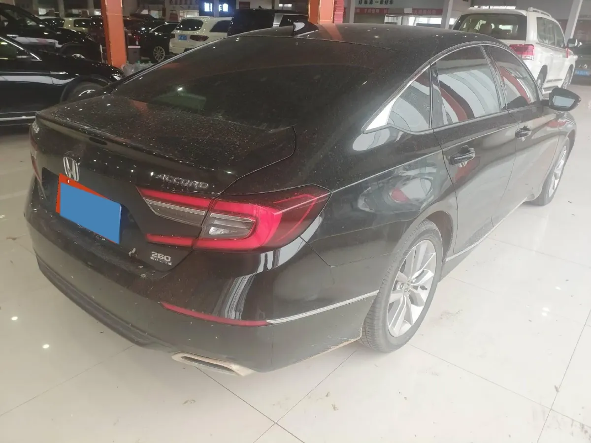 2022 Honda Accord 1.5T 194HP L4 CVT,autocango,china used car exporter,china ev exporter,chinese used car exporter,chinese used ev exporter