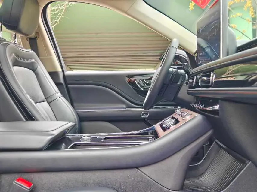 2022 Lincoln Aviator 3.0T 355HP V6 10AT,autocango,china used car exporter,china ev exporter,chinese used car exporter,chinese used ev exporter