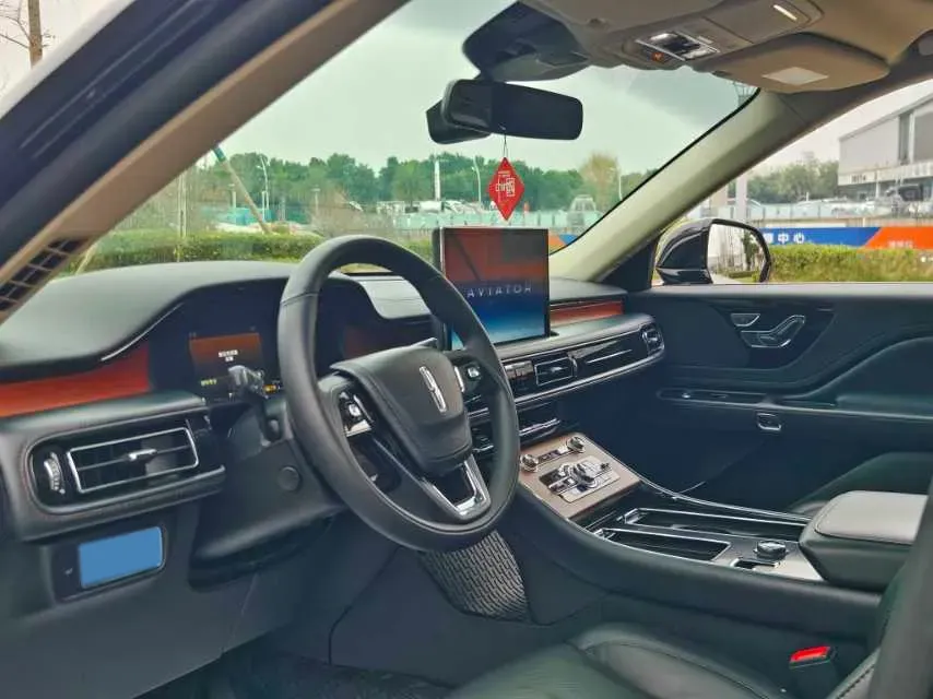 2022 Lincoln Aviator 3.0T 355HP V6 10AT,autocango,china used car exporter,china ev exporter,chinese used car exporter,chinese used ev exporter