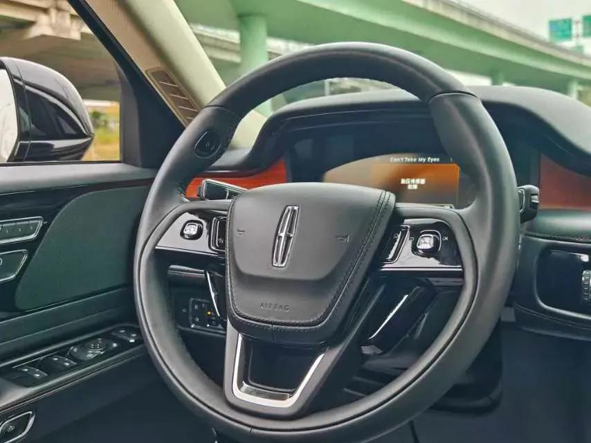 2022 Lincoln Aviator 3.0T 355HP V6 10AT,autocango,china used car exporter,china ev exporter,chinese used car exporter,chinese used ev exporter