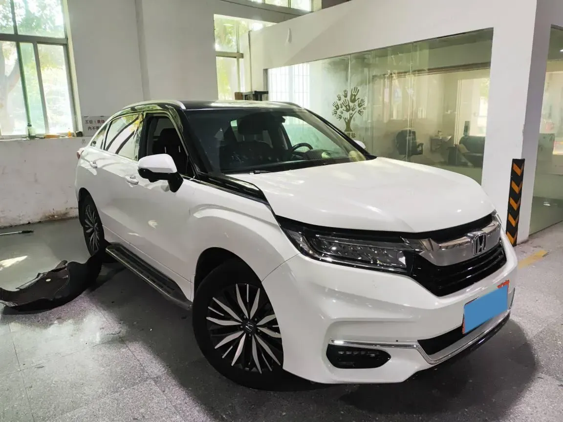 2020 Honda Avancier 2.0T 272HP L4 9AT,autocango,china used car exporter,china ev exporter,chinese used car exporter,chinese used ev exporter