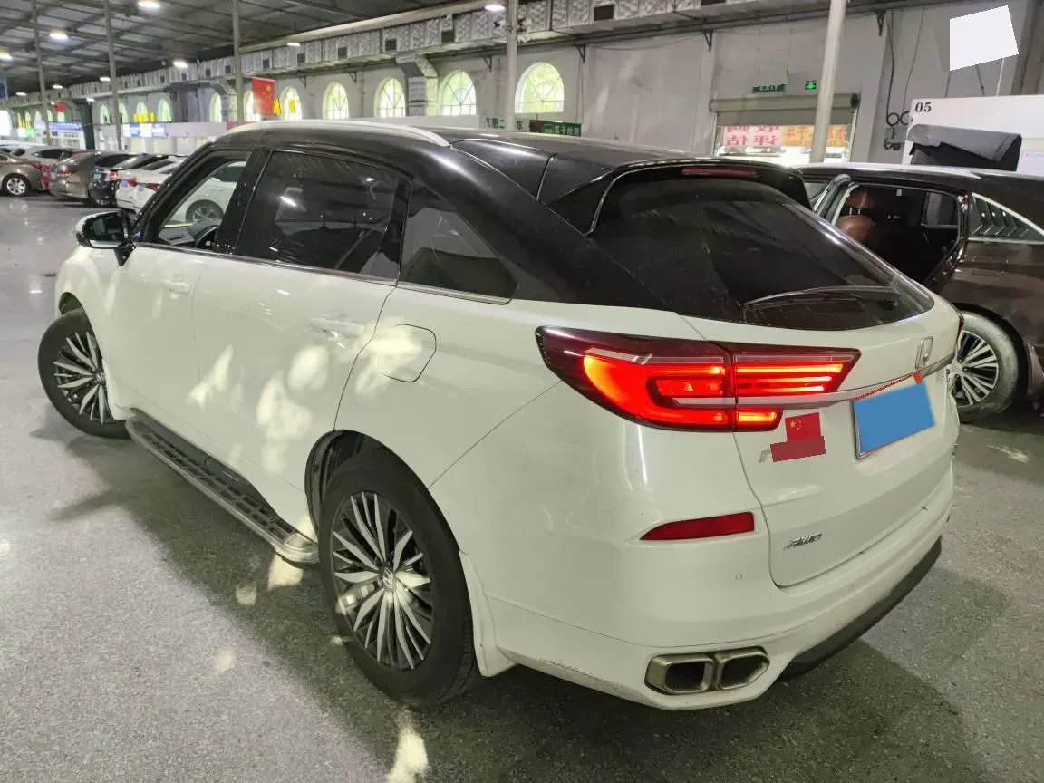 2020 Honda Avancier 2.0T 272HP L4 9AT,autocango,china used car exporter,china ev exporter,chinese used car exporter,chinese used ev exporter