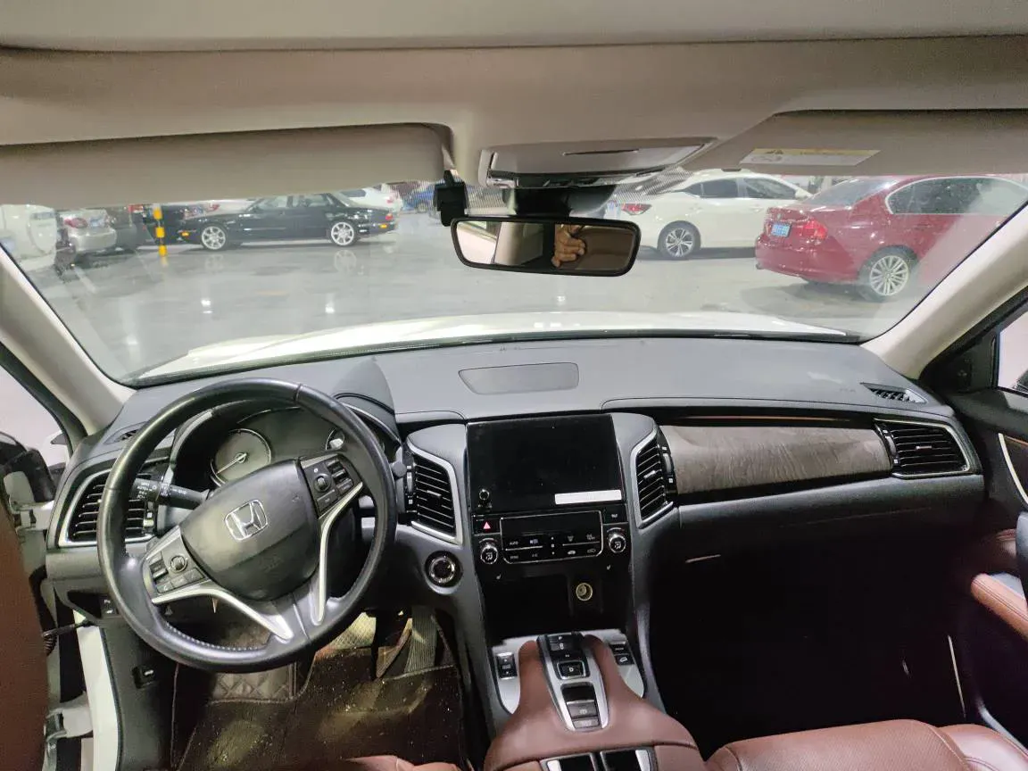 2020 Honda Avancier 2.0T 272HP L4 9AT,autocango,china used car exporter,china ev exporter,chinese used car exporter,chinese used ev exporter