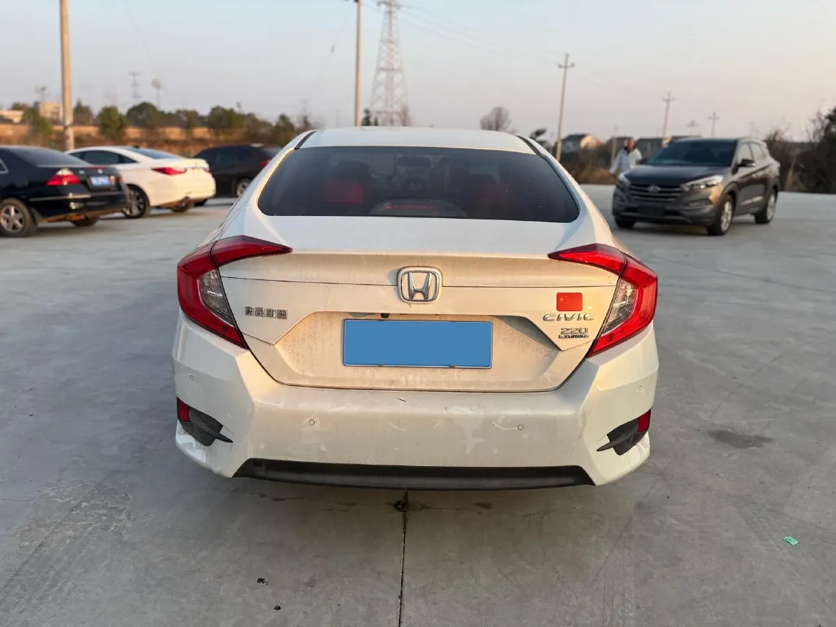 2019 Honda Civic 1.5T 177HP L4 CVT,autocango,china used car exporter,china ev exporter,chinese used car exporter,chinese used ev exporter