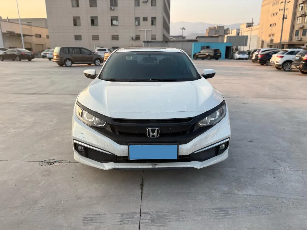 2019 Honda Civic 1.5T 177HP L4 CVT,autocango,china used car exporter,china ev exporter,chinese used car exporter,chinese used ev exporter