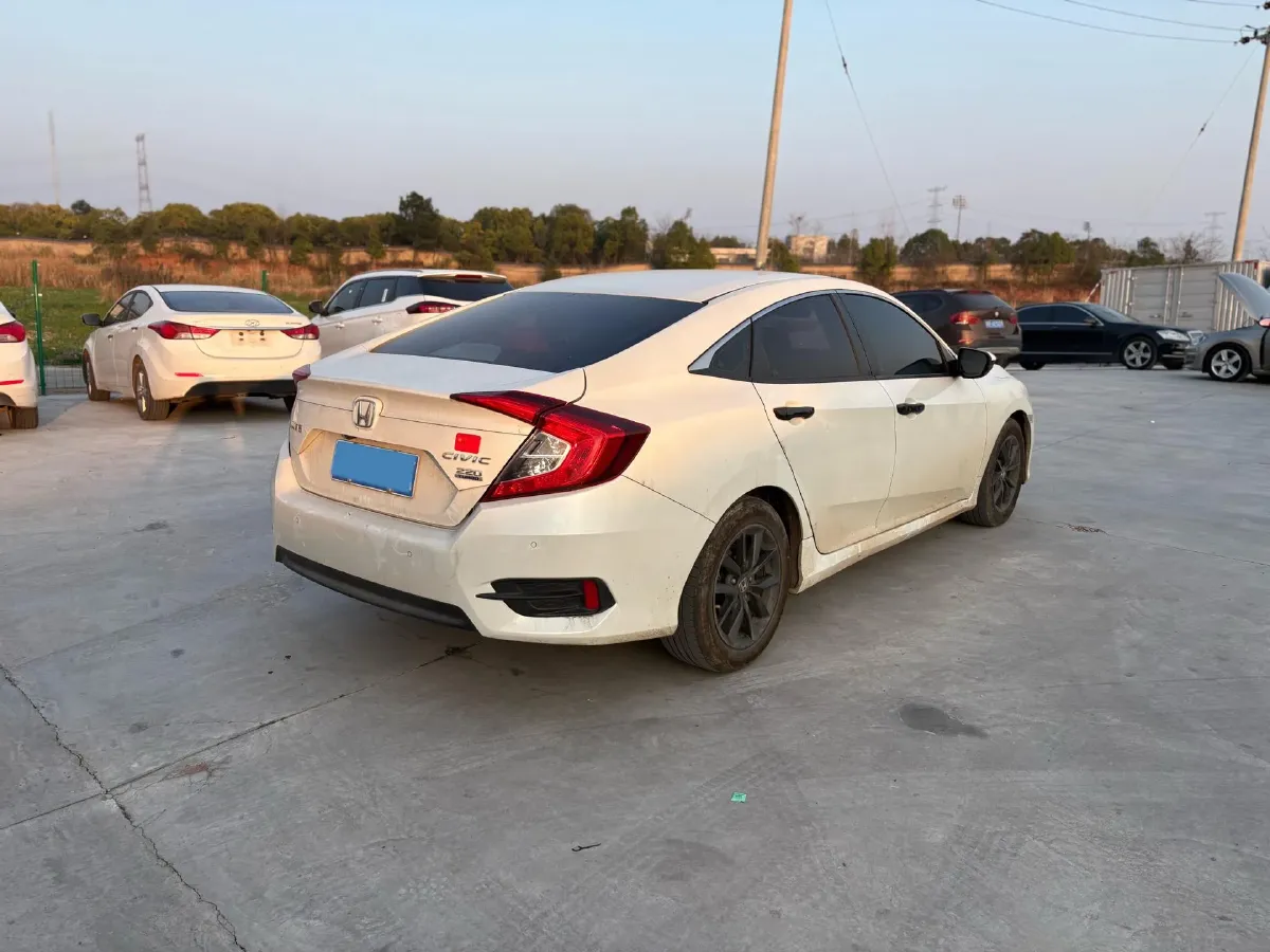 2019 Honda Civic 1.5T 177HP L4 CVT,autocango,china used car exporter,china ev exporter,chinese used car exporter,chinese used ev exporter
