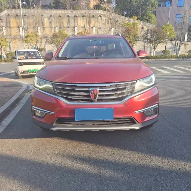 2017 Roewe RX5 1.5T 169HP L4 7DCT,autocango,china used car exporter,china ev exporter,chinese used car exporter,chinese used ev exporter
