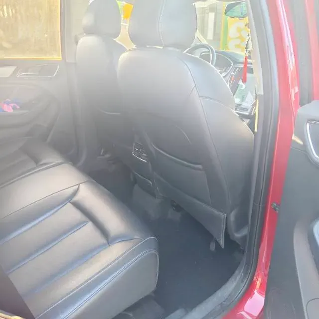 2017 Roewe RX5 1.5T 169HP L4 7DCT,autocango,china used car exporter,china ev exporter,chinese used car exporter,chinese used ev exporter