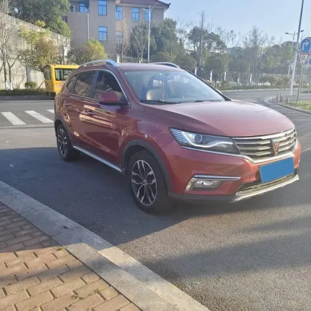 2017 Roewe RX5 1.5T 169HP L4 7DCT,autocango,china used car exporter,china ev exporter,chinese used car exporter,chinese used ev exporter