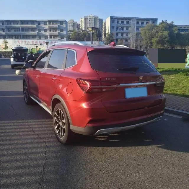 2017 Roewe RX5 1.5T 169HP L4 7DCT,autocango,china used car exporter,china ev exporter,chinese used car exporter,chinese used ev exporter