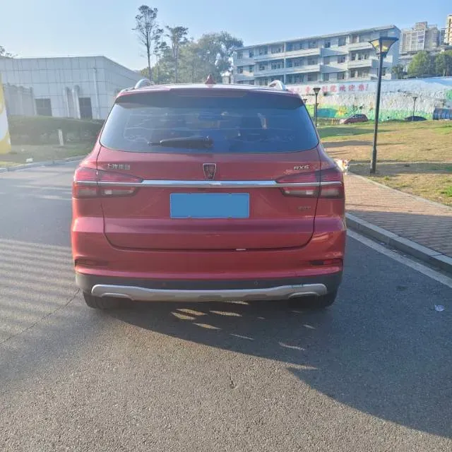 2017 Roewe RX5 1.5T 169HP L4 7DCT,autocango,china used car exporter,china ev exporter,chinese used car exporter,chinese used ev exporter