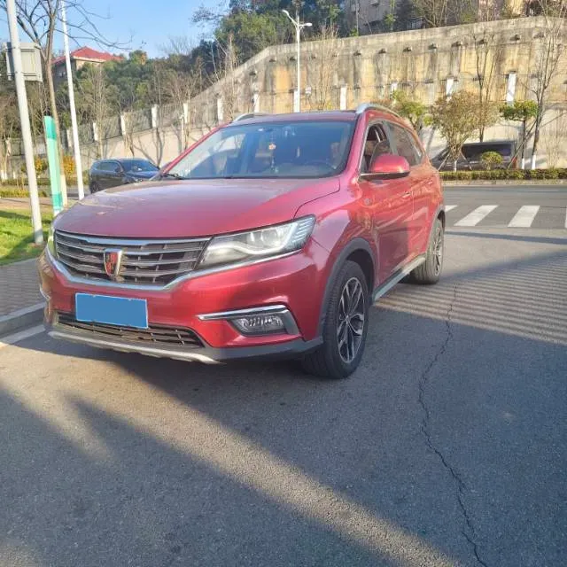 2017 Roewe RX5 1.5T 169HP L4 7DCT,autocango,china used car exporter,china ev exporter,chinese used car exporter,chinese used ev exporter