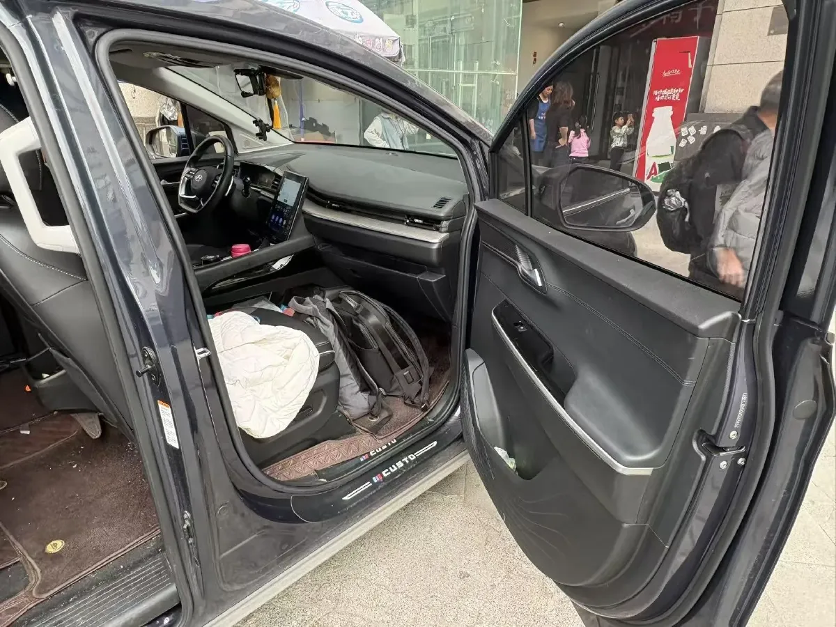 2021 Hyundai Custo 2.0T 236HP L4 8AT,autocango,china used car exporter,china ev exporter,chinese used car exporter,chinese used ev exporter