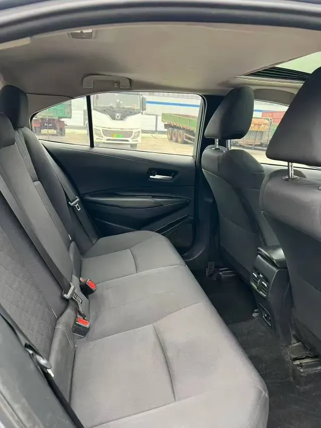 2021 Toyota Corolla 1.8L 98HP L4 E-CVT Hybrid,autocango,china used car exporter,china ev exporter,chinese used car exporter,chinese used ev exporter