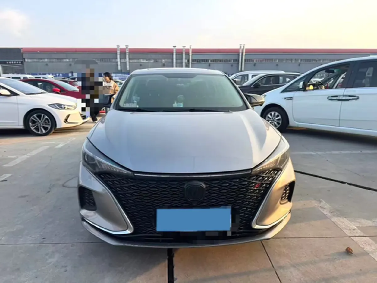 2020 ChangAn Eado 1.4T 158HP L4 7DCT,autocango,china used car exporter,china ev exporter,chinese used car exporter,chinese used ev exporter