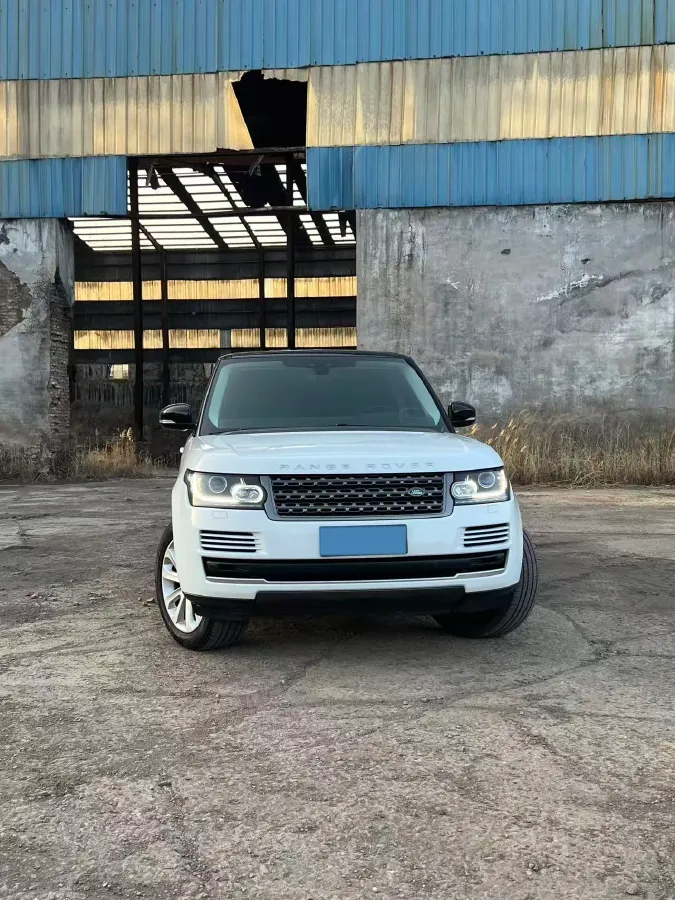 2017 Land Rover Range Rover 3.0T 340HP V6 8AT,autocango,china used car exporter,china ev exporter,chinese used car exporter,chinese used ev exporter