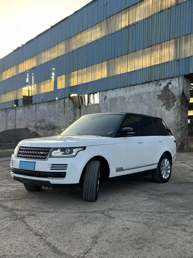 2017 Land Rover Range Rover 3.0T 340HP V6 8AT,autocango,china used car exporter,china ev exporter,chinese used car exporter,chinese used ev exporter