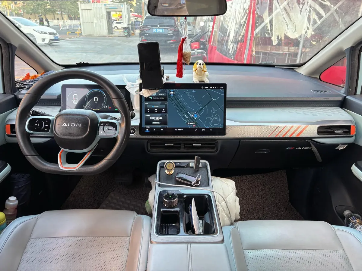 2021 Aion Y BEV 61.3KWH,autocango,china used car exporter,china ev exporter,chinese used car exporter,chinese used ev exporter