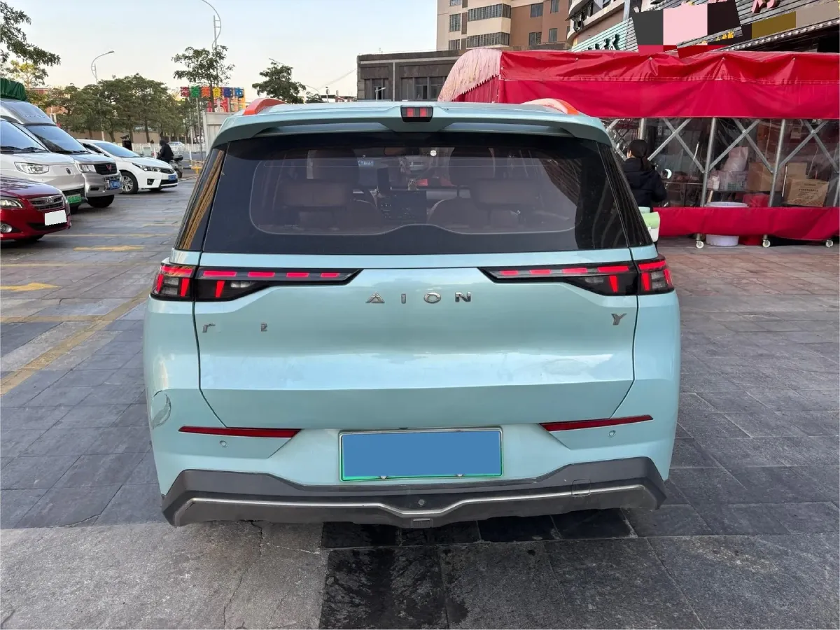 2021 Aion Y BEV 61.3KWH,autocango,china used car exporter,china ev exporter,chinese used car exporter,chinese used ev exporter