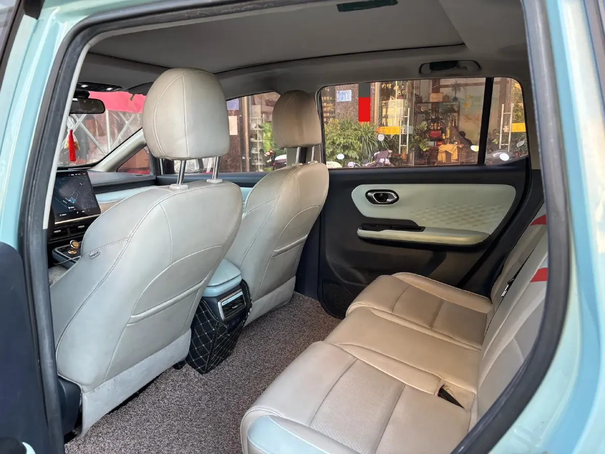 2021 Aion Y BEV 61.3KWH,autocango,china used car exporter,china ev exporter,chinese used car exporter,chinese used ev exporter