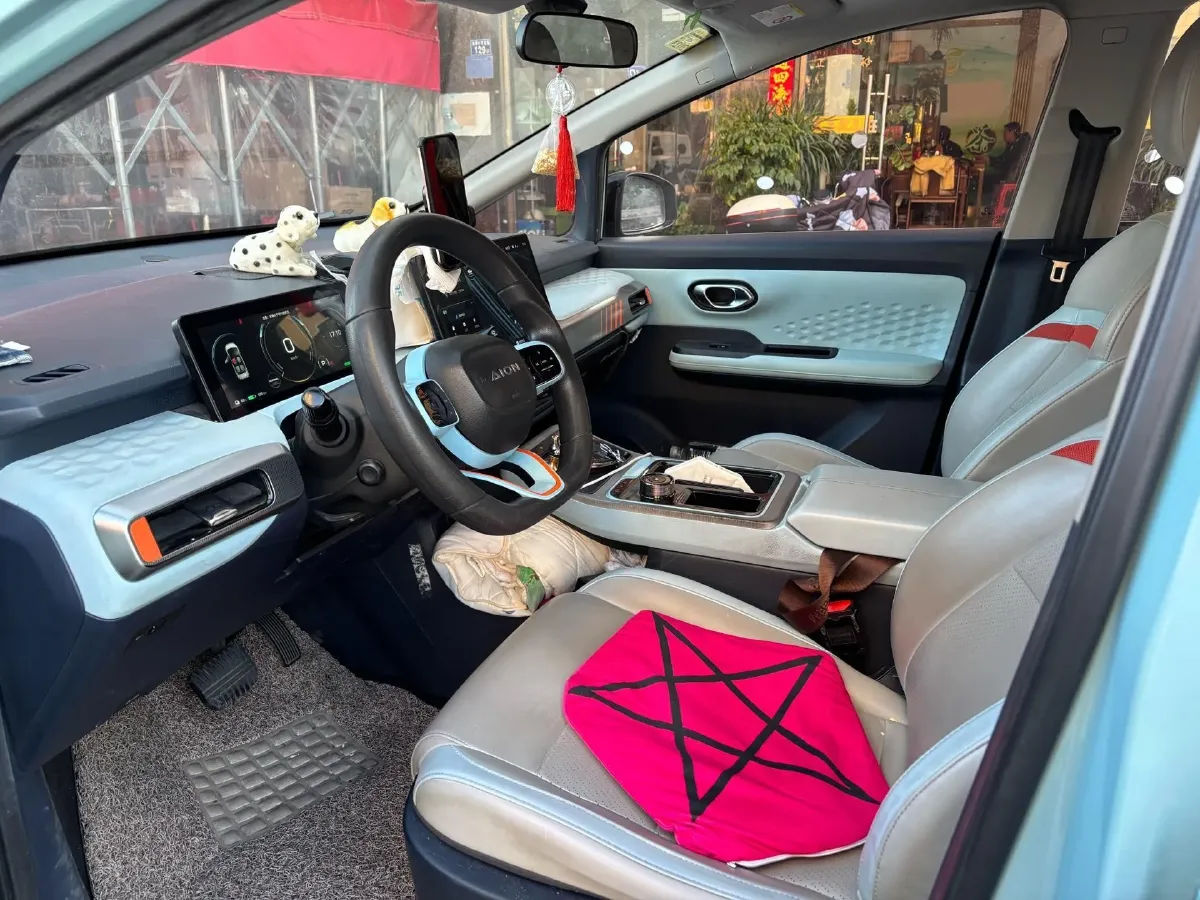 2021 Aion Y BEV 61.3KWH,autocango,china used car exporter,china ev exporter,chinese used car exporter,chinese used ev exporter